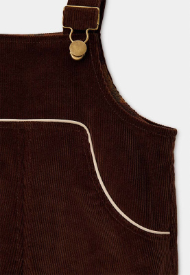 Комбинезон Бернард